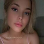 My Goddess Ava avatar
