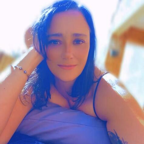 Janine Taboo avatar