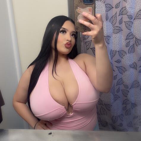 Urfavbustybrat avatar