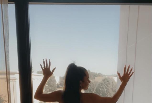 Do me up against the window!! - Kaitlyn Jaynne Official Photos | LoyalFans