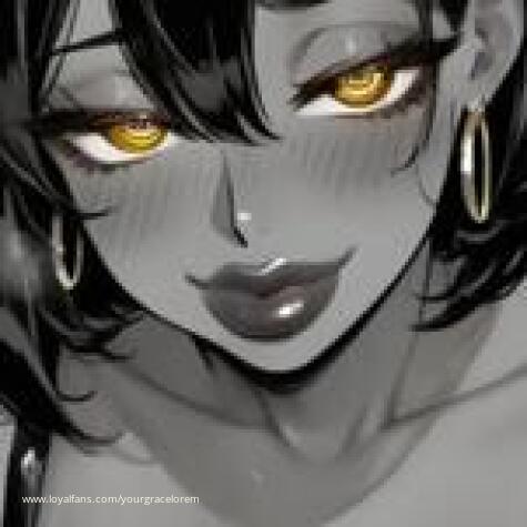 YourGraceLorem avatar