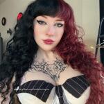Goddess Amberr x avatar
