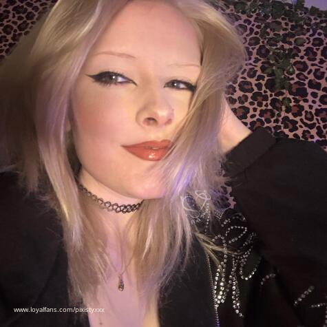 all 444 pixi avatar