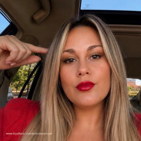 PrincessPRoyal avatar