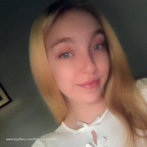 Princess Ash avatar