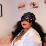 Goddess Ava eclipse avatar