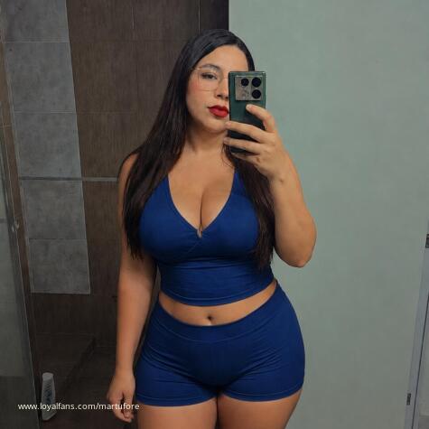 Martu Fore avatar