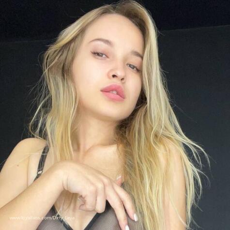Dirty Leya Official Profile | LoyalFans