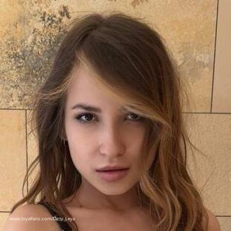 Dirty Leya Official Profile | LoyalFans