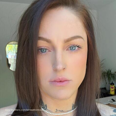 idrewafootnote avatar
