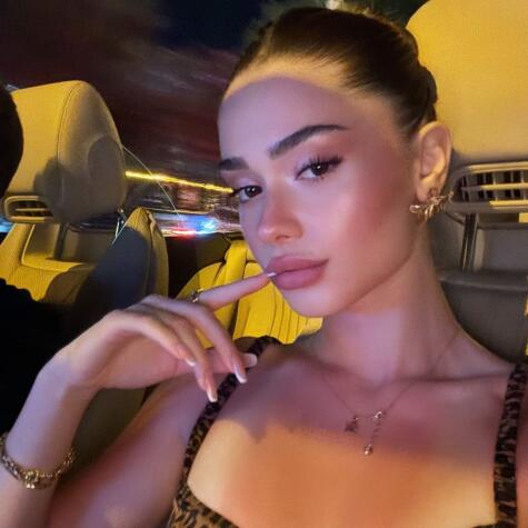 Findom Princess Sienna avatar