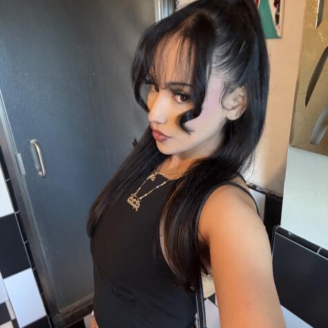 G0ldg0ddess avatar