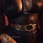 Mistress Amani avatar