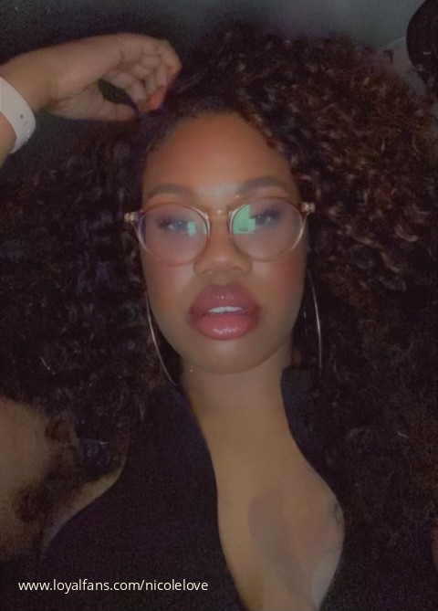 Nicole Love's videos and clips | Official account | LoyalFans