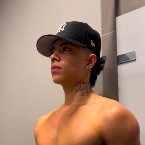 Randyyy_Ag avatar