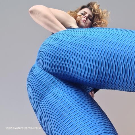 Queen Lucrecia avatar