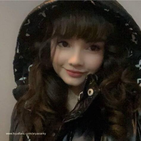 AryaStarky avatar