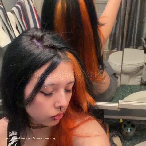 Linagl00m avatar