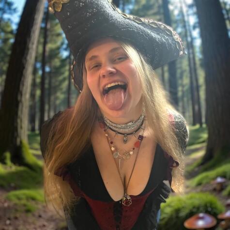 Piper Payme avatar