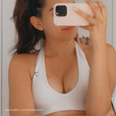 Lady Charlotte Chanel avatar