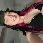 Miss DevOcean avatar