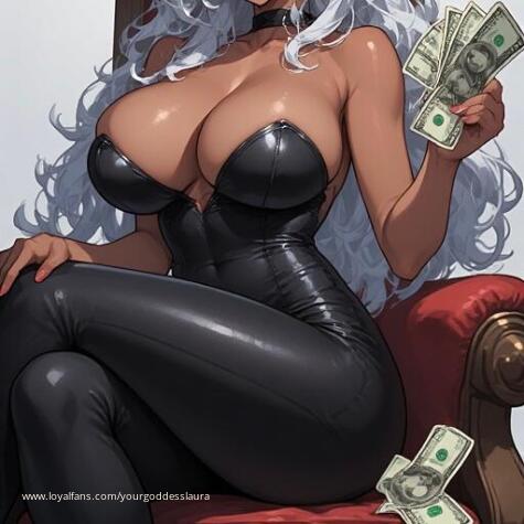 Goddess Laura 2DFD avatar