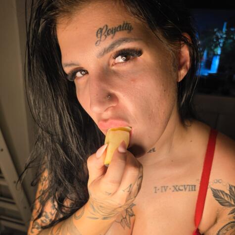 Bunnyroxsen98 avatar
