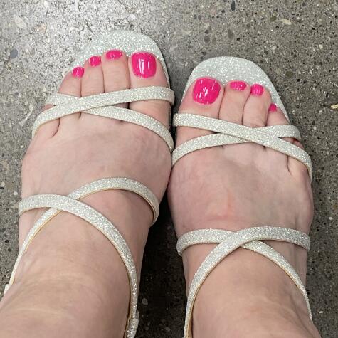 J_SweetFeet avatar