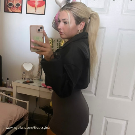 BratLucyloul avatar