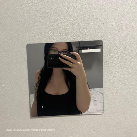 The GoddessTeamin avatar