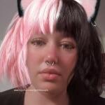 GothThroupleGoddess avatar