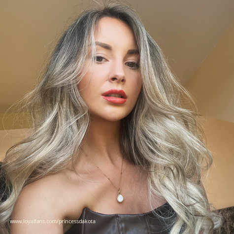 Princess Dakota’s Official Social Fan Page | LoyalFans