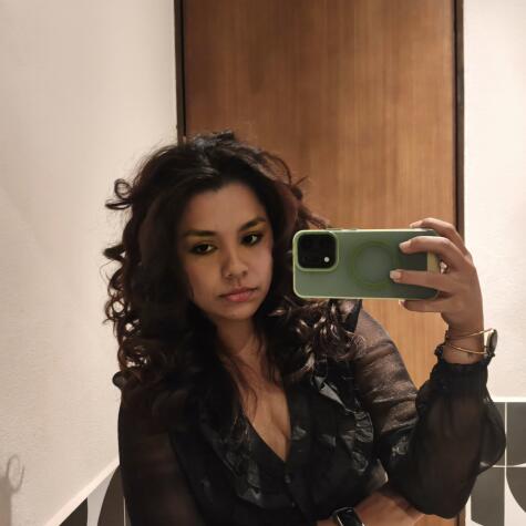 Deborahh Lux avatar