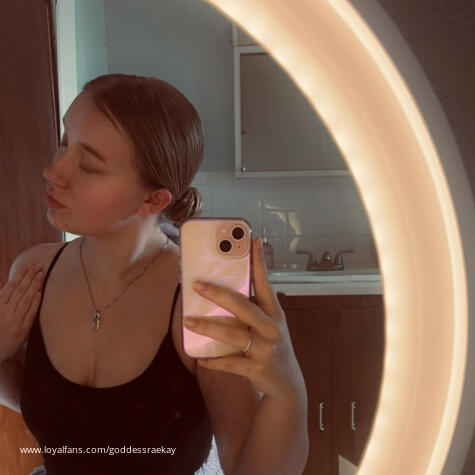 goddessraekay avatar
