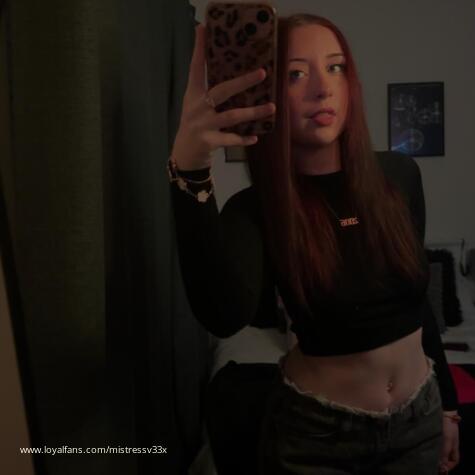 MistressV33x avatar