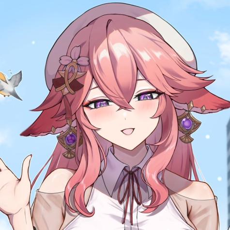 Goddess Vixie avatar