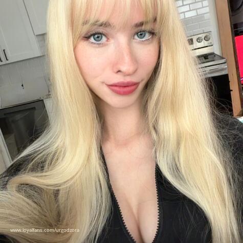 Goddess Zora avatar