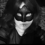 Lady Mask1 avatar