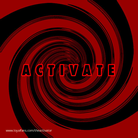 The Activator avatar