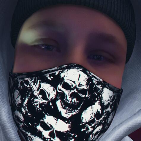 Crown of Many Faces avatar
