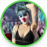 Alice The Bean avatar