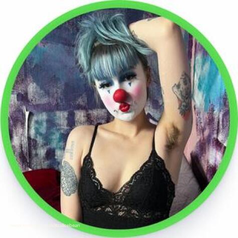 Alice The Bean avatar