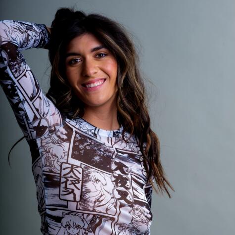 Aubry Babcock’s Official Social Fan Page | LoyalFans