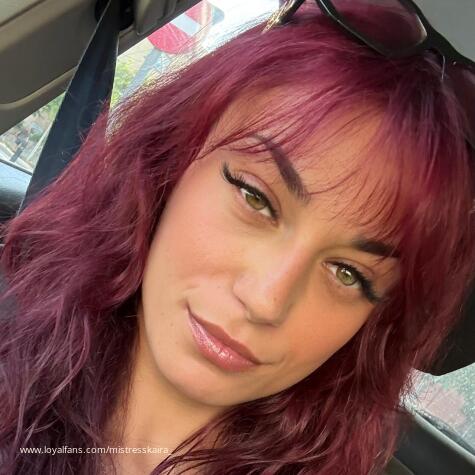 MistressKaira avatar