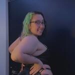Goddess Kaylani avatar