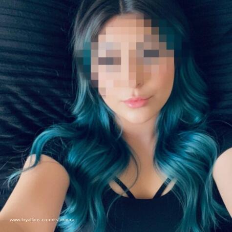 ItsForAura avatar