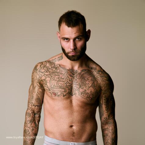 JEFE Jay avatar