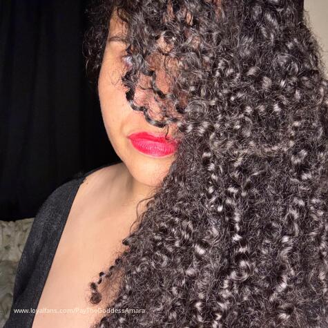 The Goddess Amara Findom avatar