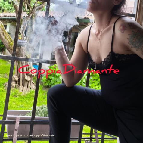 CoppiaDiamante  avatar