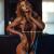 Femdom MuscleMommy Lift and carry chastity edging tease and denial wrestling  avatar